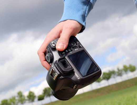 Czy warto brać aparat fotograficzny na wakacje?