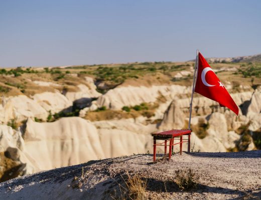 Czy warto wybrać się na jednodniową wycieczkę w Turcji?