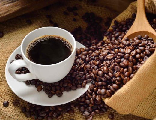 Kawa po turecku – jak parzyć? Kawa po turecku ☕ jak zaparzyć?