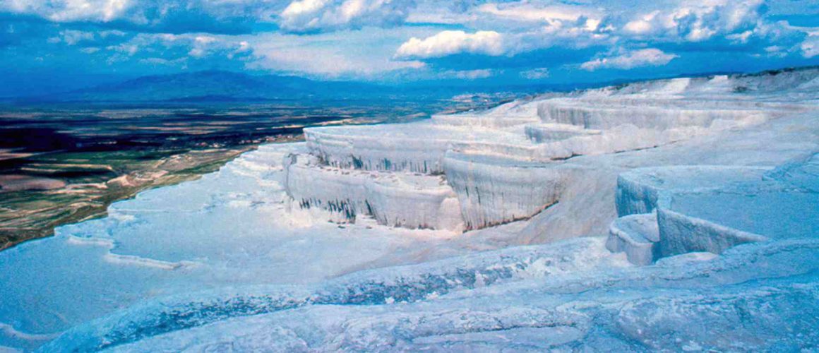 Pamukkale