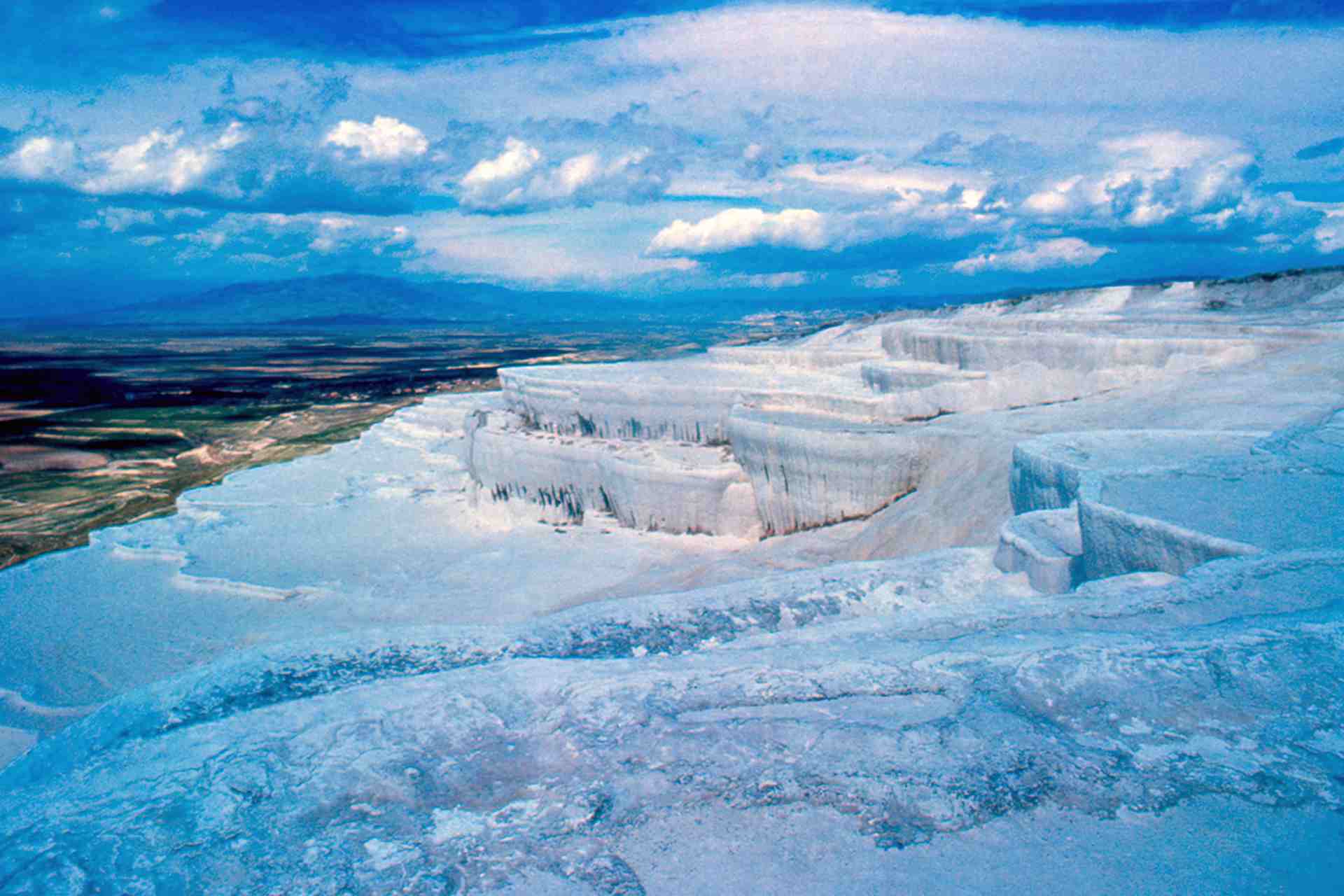 Pamukkale