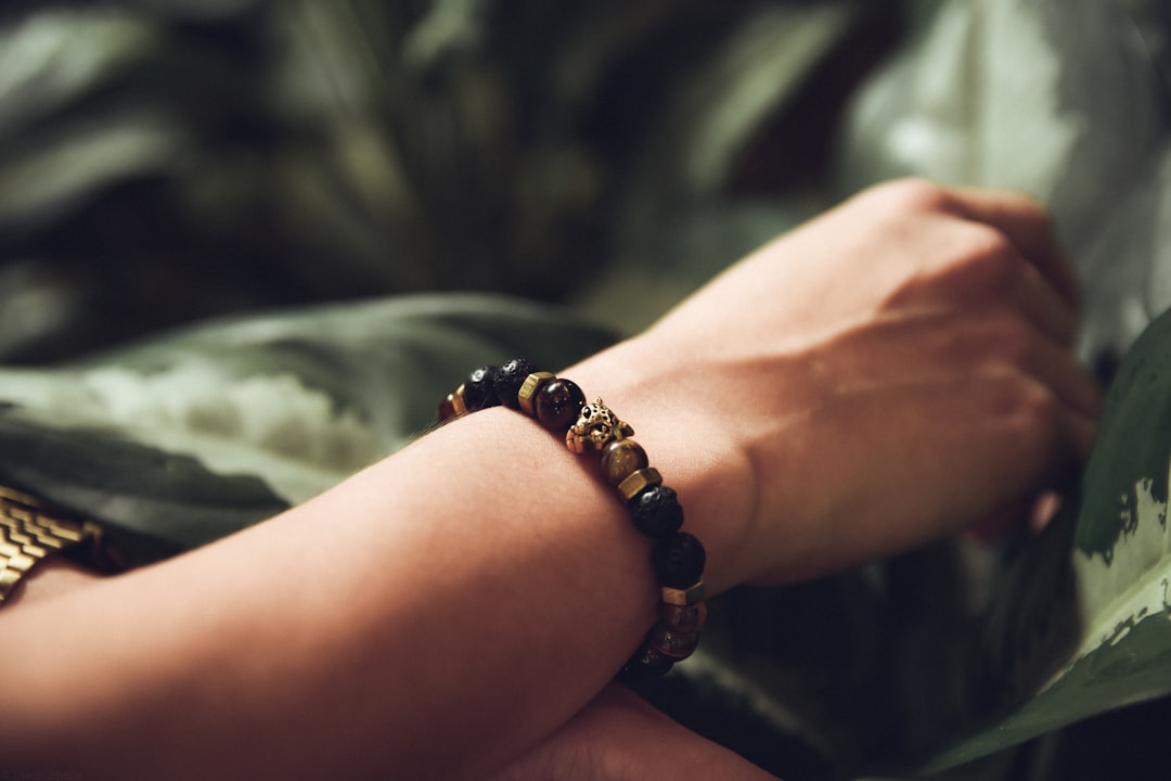 Photo Wrist exercises