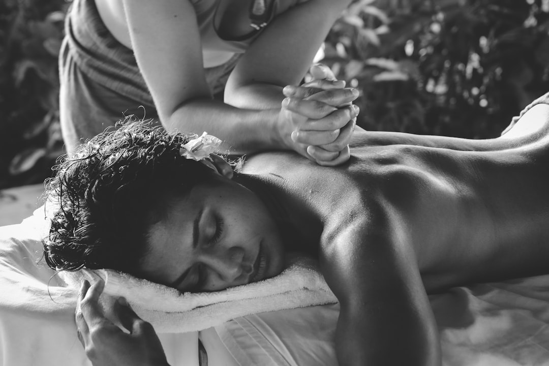 Photo Manual therapy