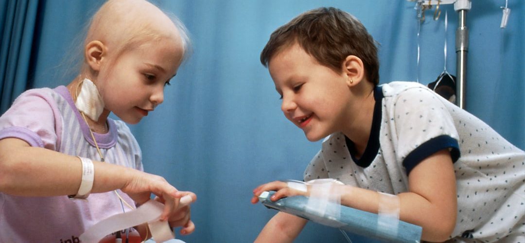 Photo Pediatric osteopathy