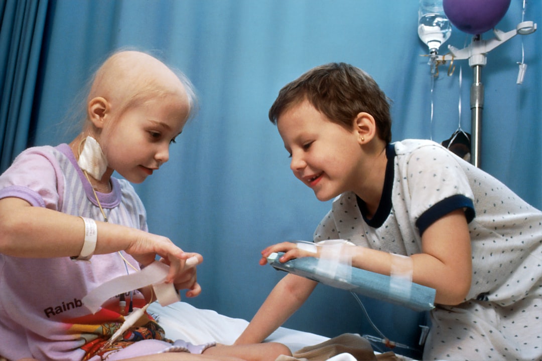 Photo Pediatric osteopathy