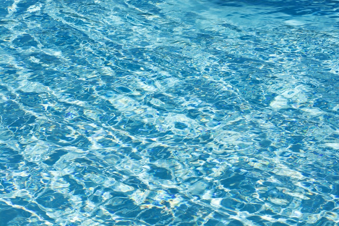 Photo Water temperature