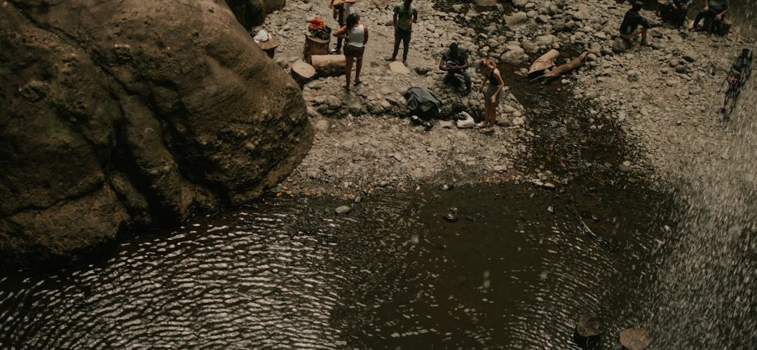 Photo Rafting in Köprülü Canyon