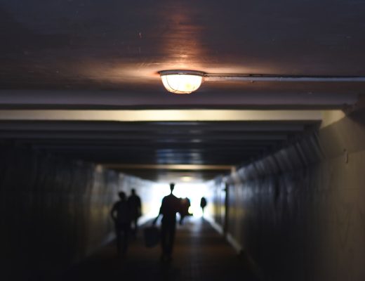 Co warto zobaczyć w Kijowie