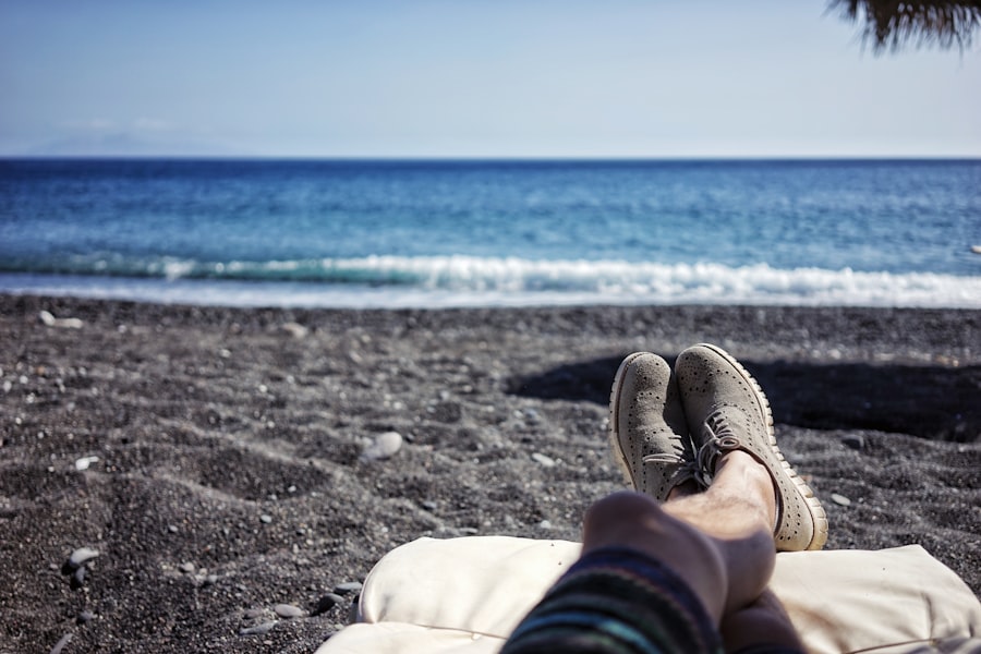 Vacation