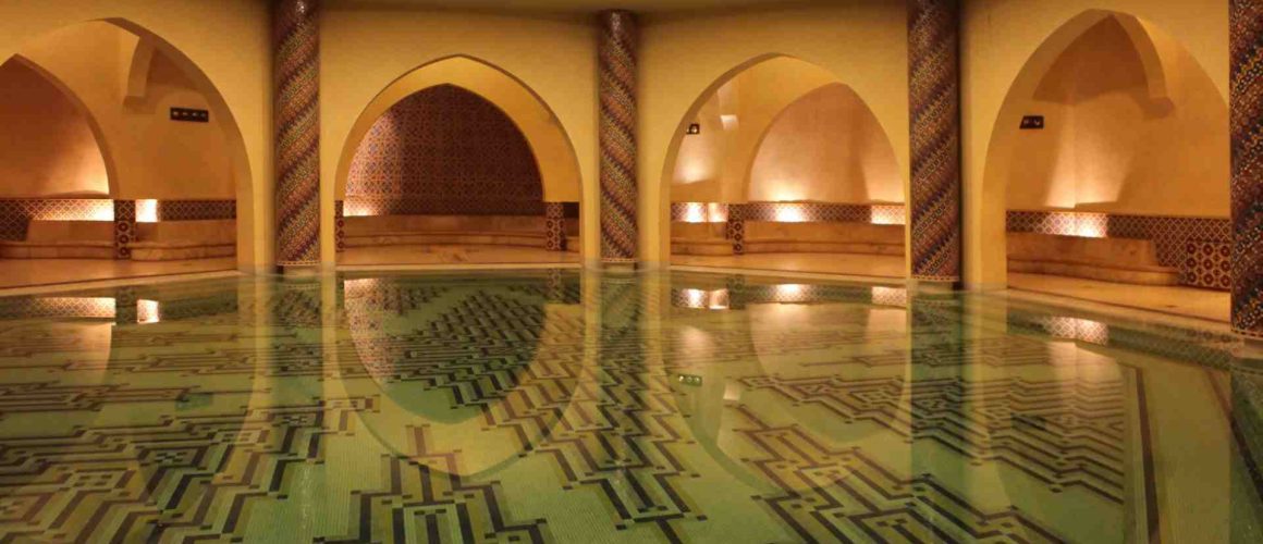 hammam Alanya