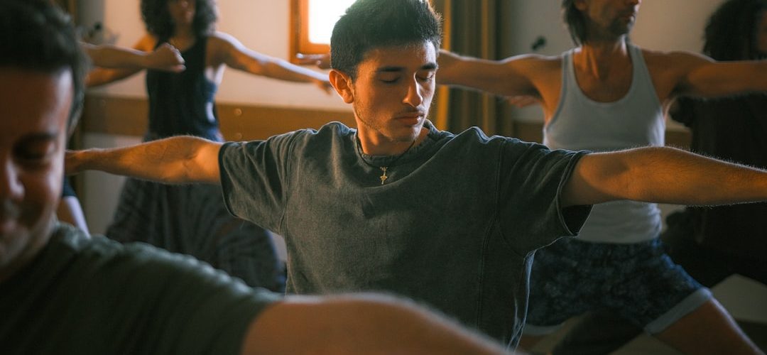 Photo self-discipline