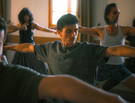 Samodyscyplina bez spiny plan 30 dni do budowania nawyku