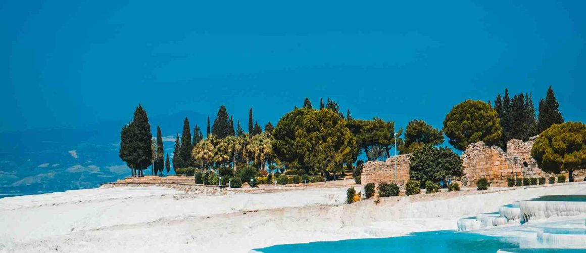 pamukkale