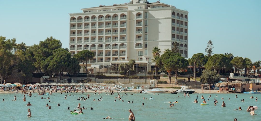 Photo Wakacje 2026 all inclusive