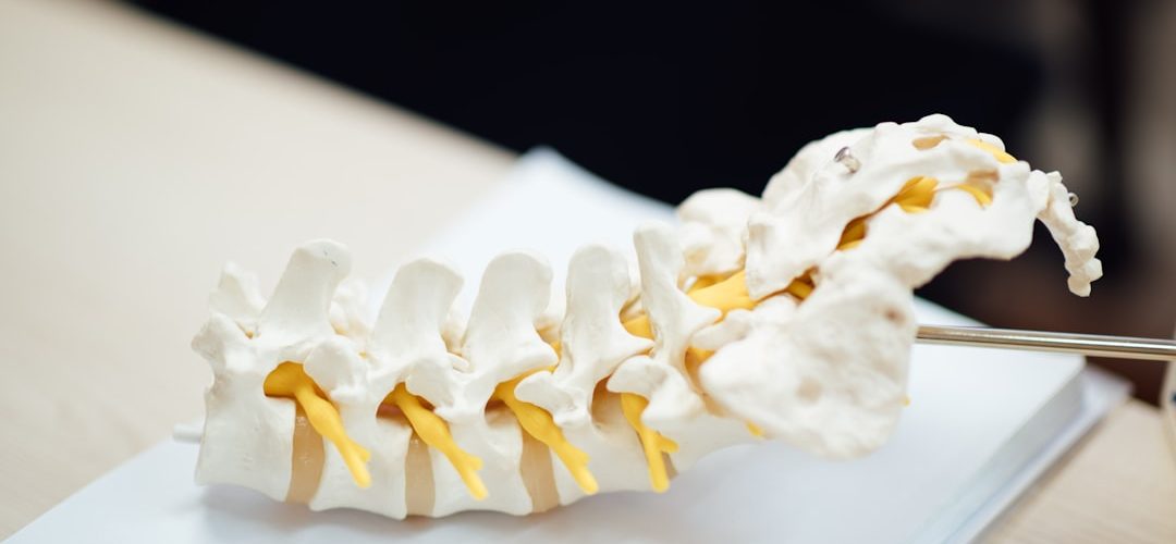 Photo osteopatyczne
