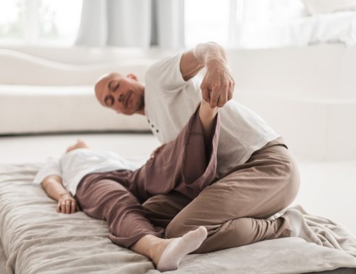 Które techniki osteopatyczne warto stosować?