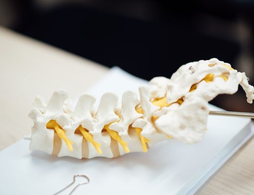 Kursy i szkolenia osteopatyczne dla najlepszych osteopatów