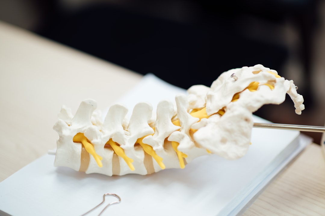 Photo osteopatyczne